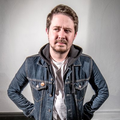 Jim Towe - Auteur