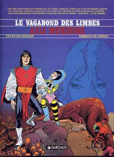 Vagabond des Limbes (Le)