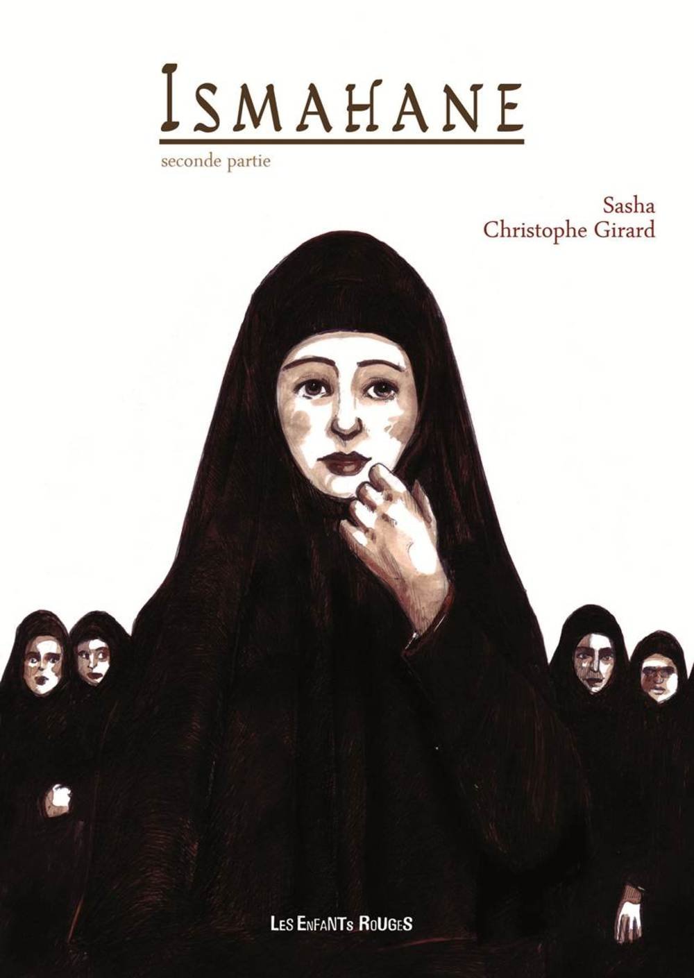 Ismahane - Seconde partie