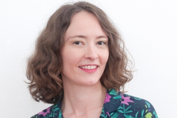 Alice Desbiolles - Auteur