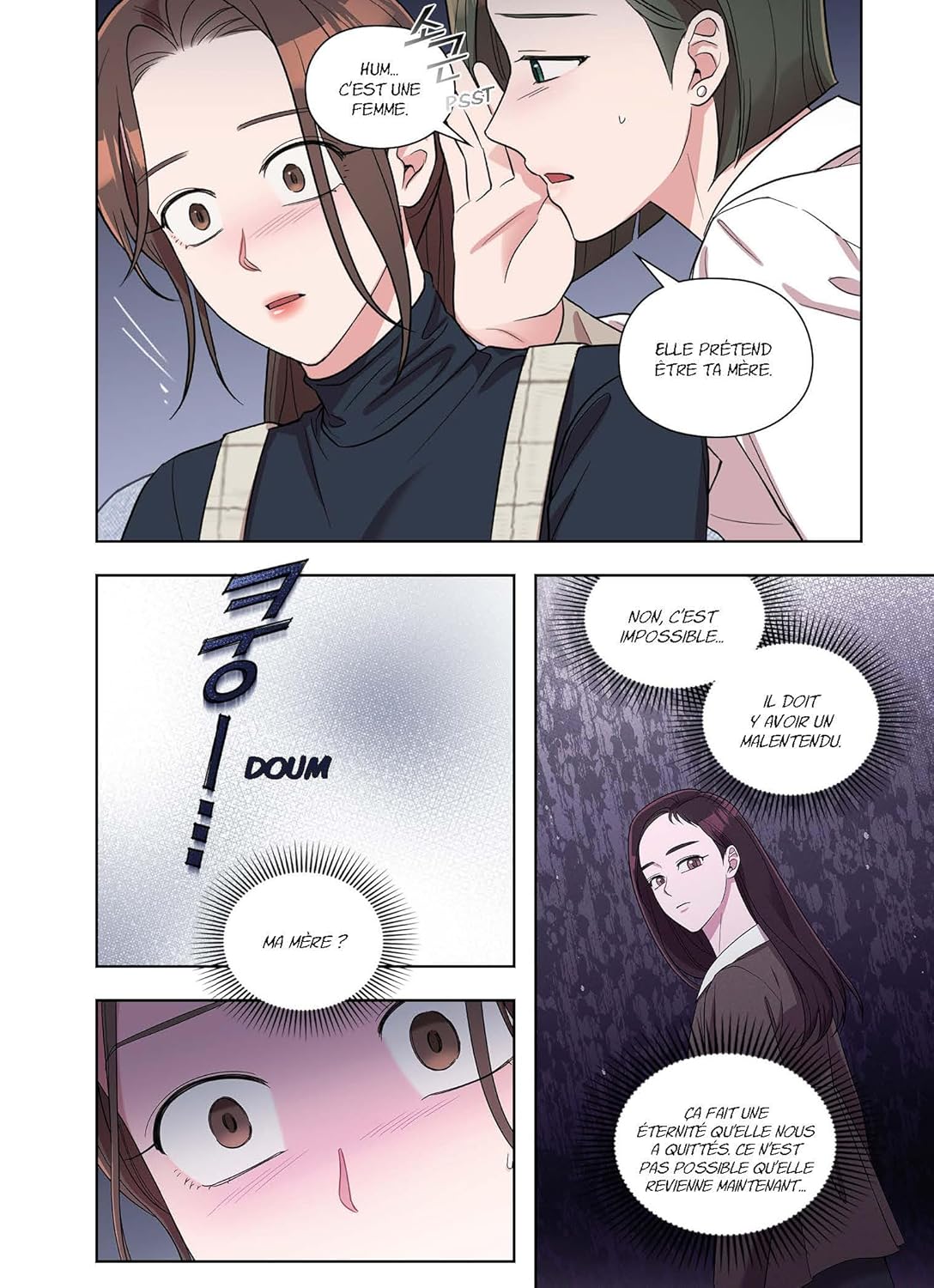 Marry my Husband 6 - Extrait 1