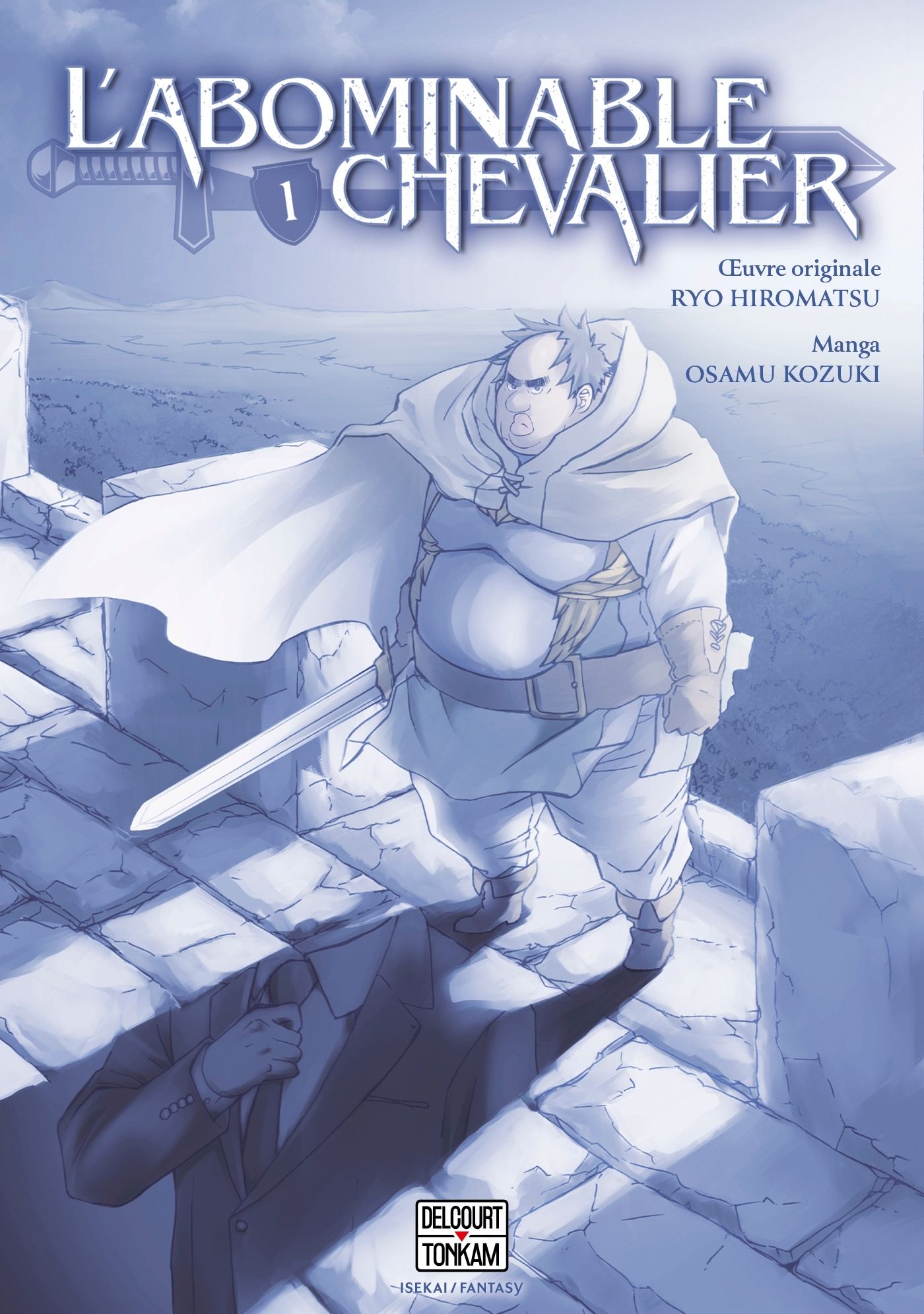 Abominable chevalier (L') 1