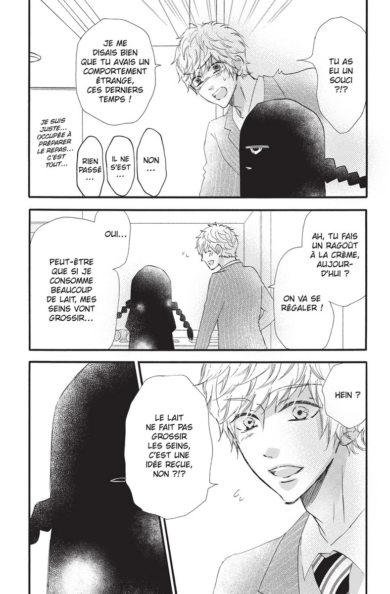 Come to me Wedding 14 - Extrait 1