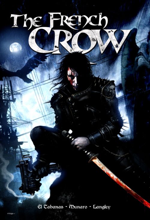 French crow (The) 5