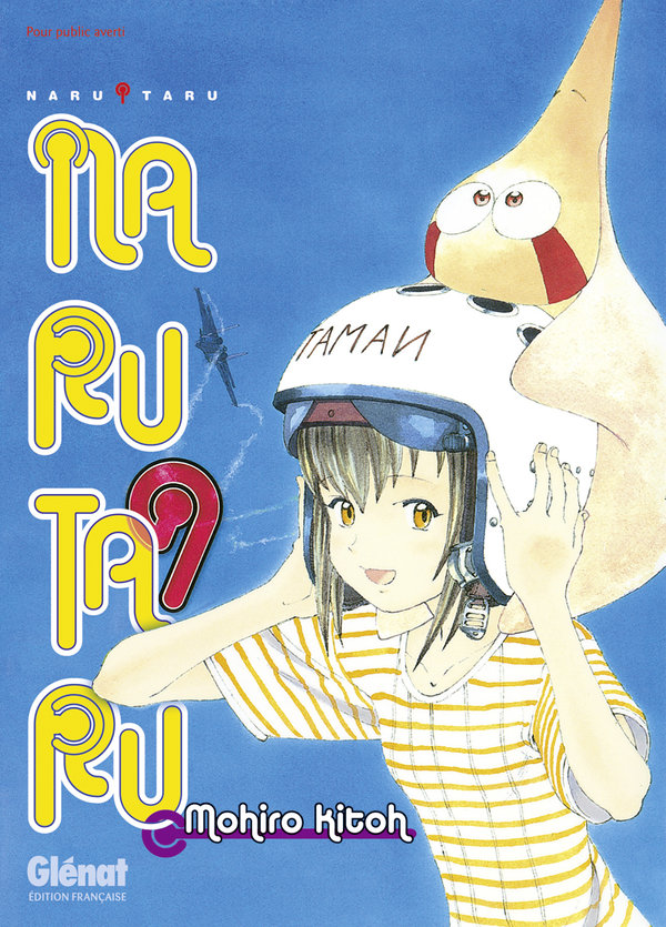Narutaru 9