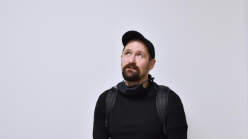 Jirí Franta - Auteur