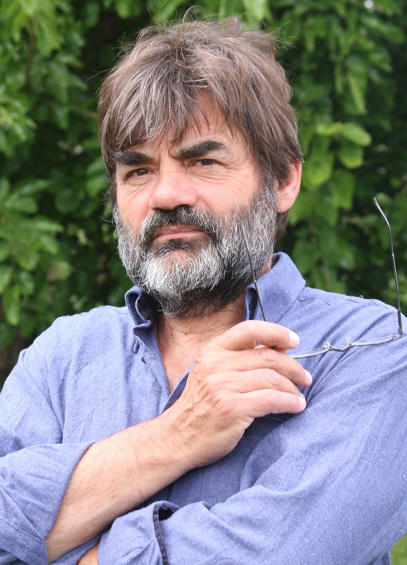 Gérard Boutet / Goubé - Auteur
