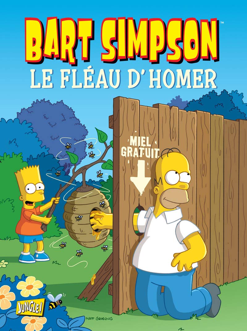 Fléau d'Homer (Le)