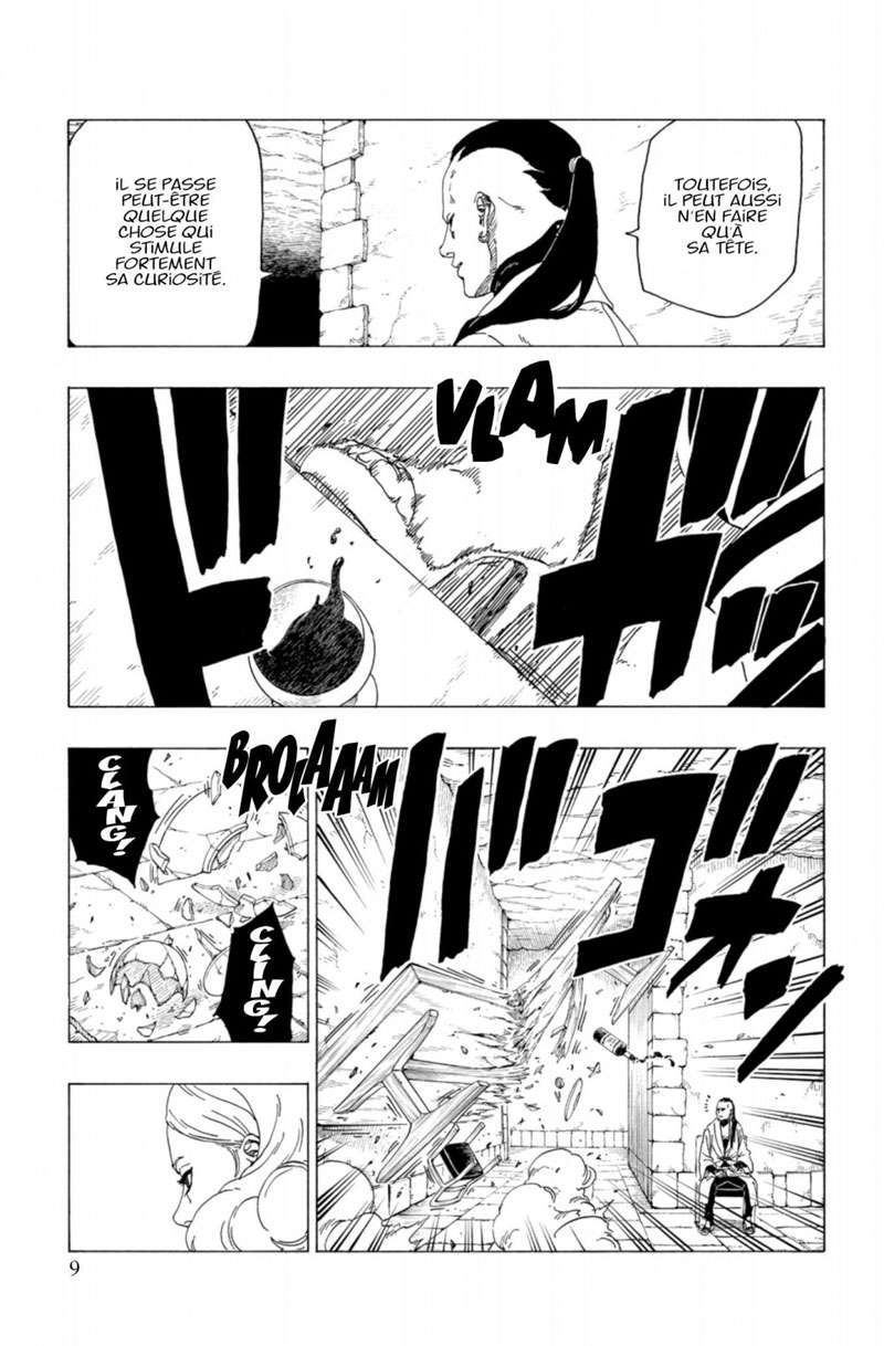 Boruto 7 - Extrait 1