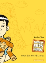 American born Chinese (Gene Luen Yang) - Dargaud