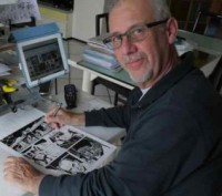 Claudio Piccoli - Auteur