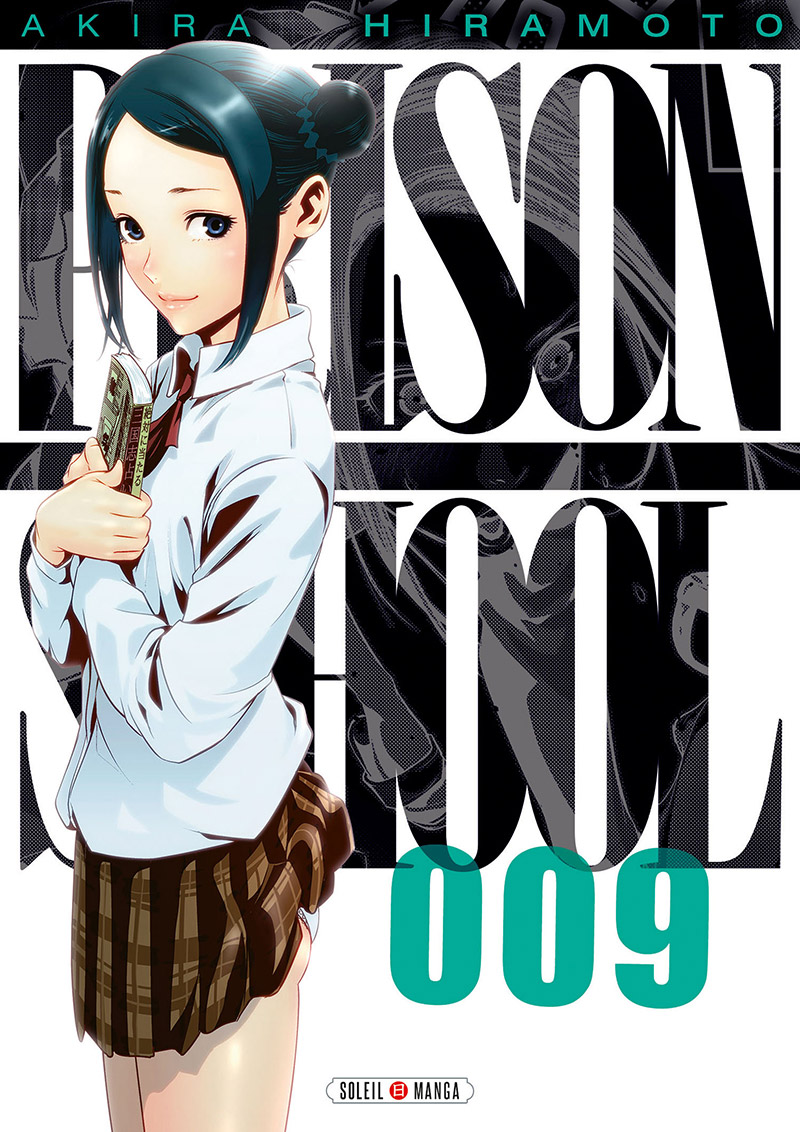 Prison School 9