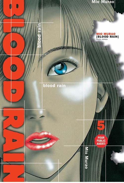 Blood rain 5