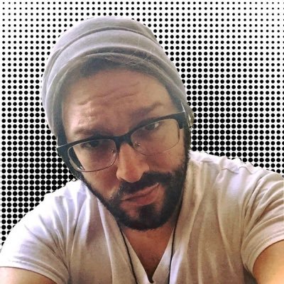 Matt Santorelli - Auteur