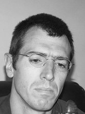François Maingoval - Auteur