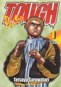 Tough 2 - Série Tough - 9782912628633