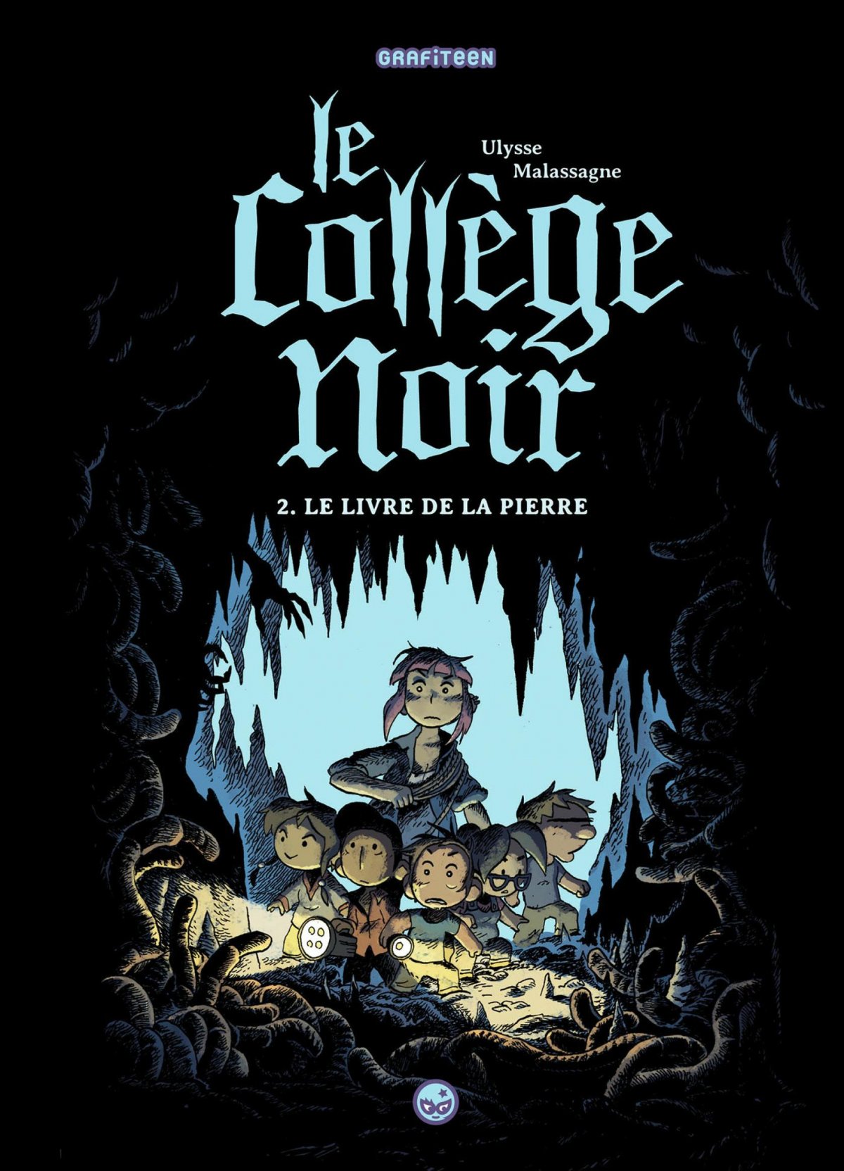 Livre de la pierre (Le)