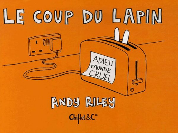 Coup du lapin (Le) 1 - Série Coup du lapin (Le) - 9782351640104