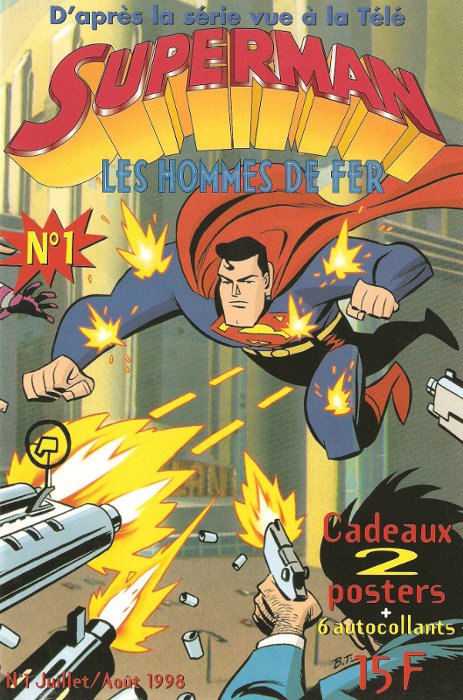 Superman 1