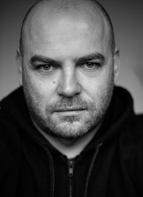 Erwan Seure-Le Bihan - Auteur