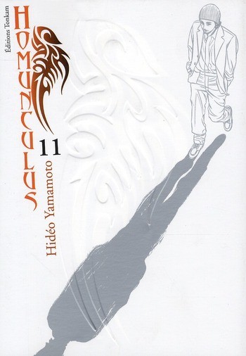 Homunculus 11