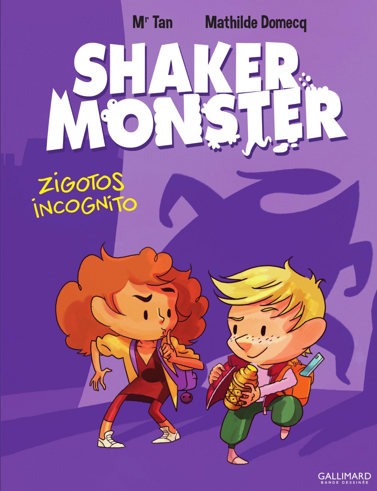 Zigotos incognitos