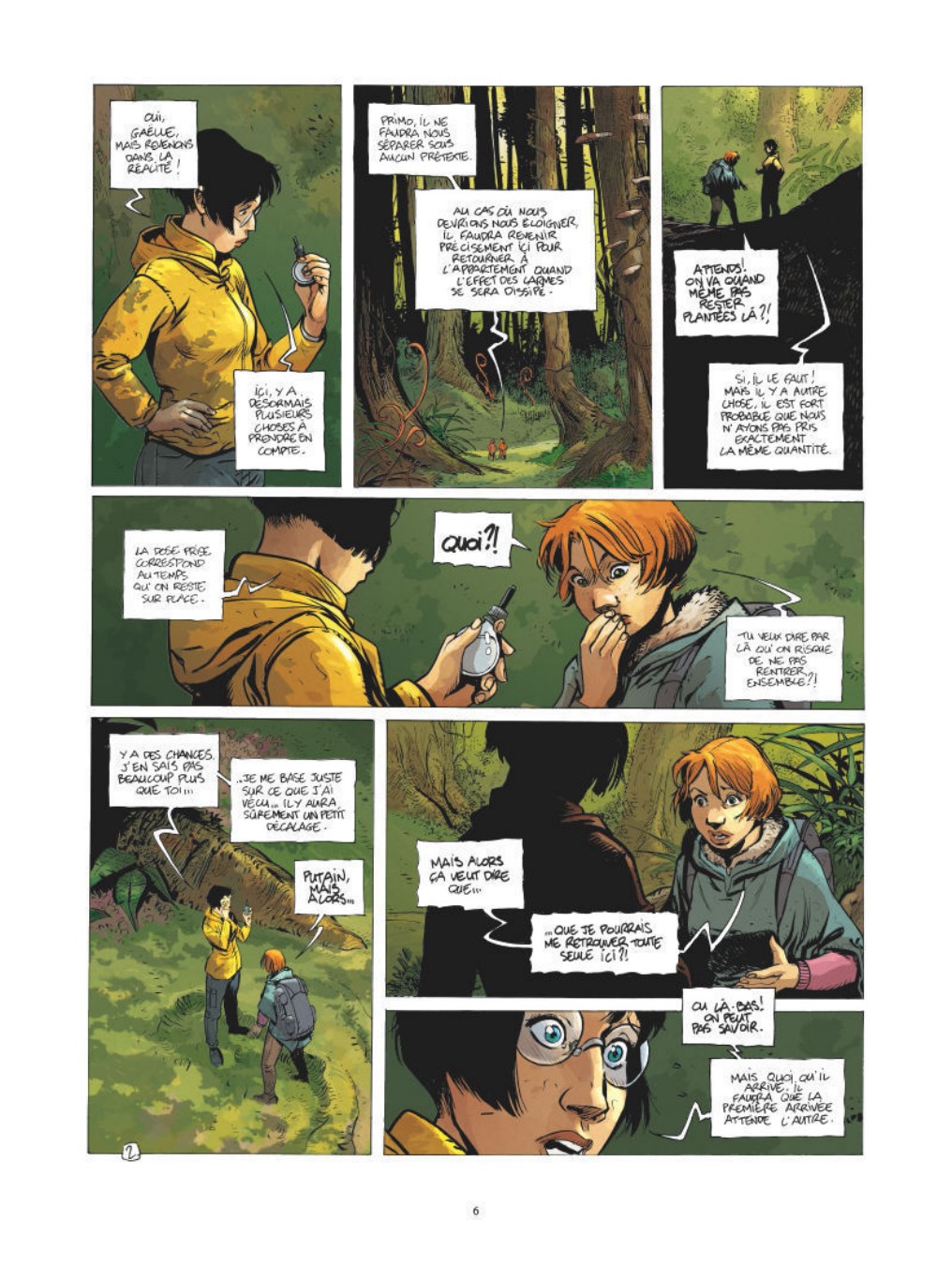 Renaissance - Extrait 1