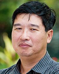 Dave Chua - Auteur