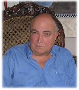 Michel Guérin - Auteur