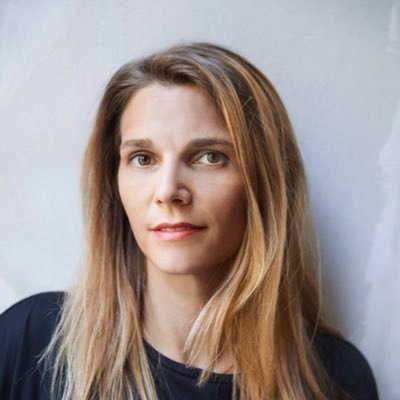 Cécile Calla - Auteur