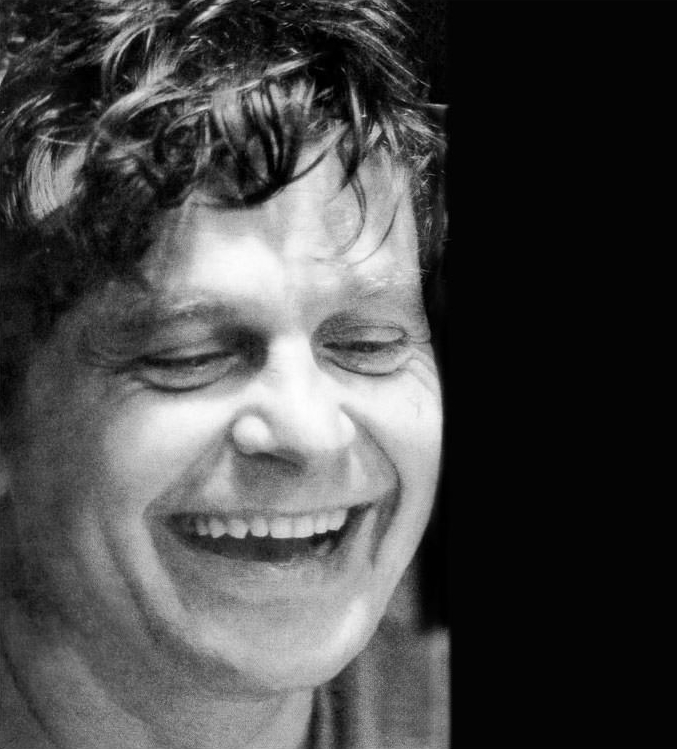 Jean-Marc Reiser - Auteur