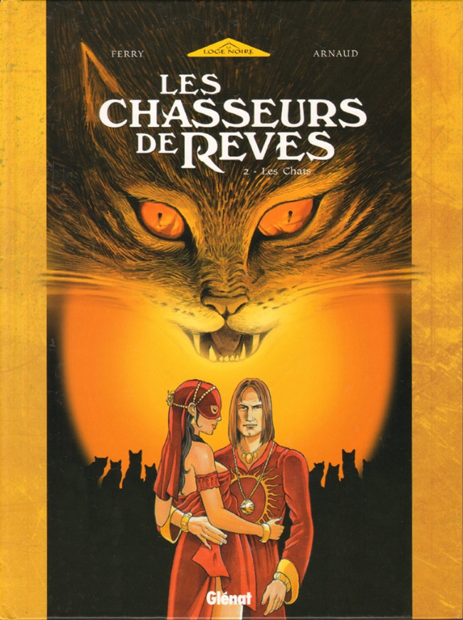 Chats (Les)