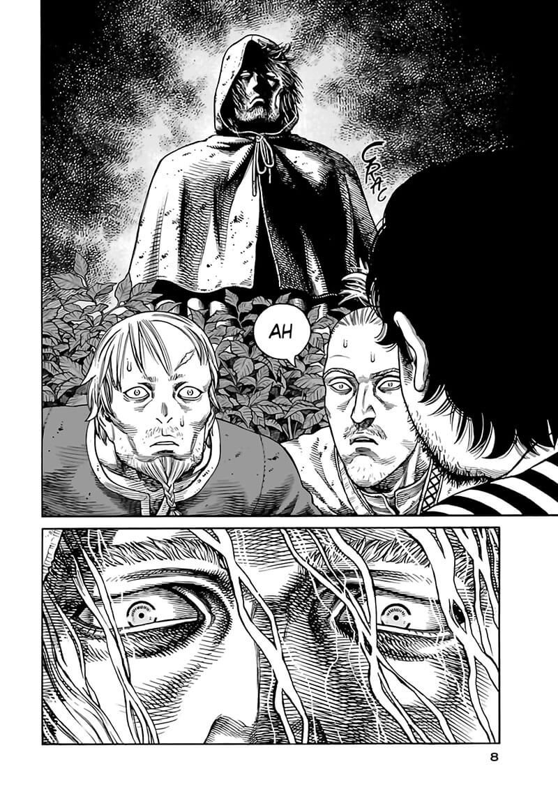 Vinland saga 12 - Extrait 1