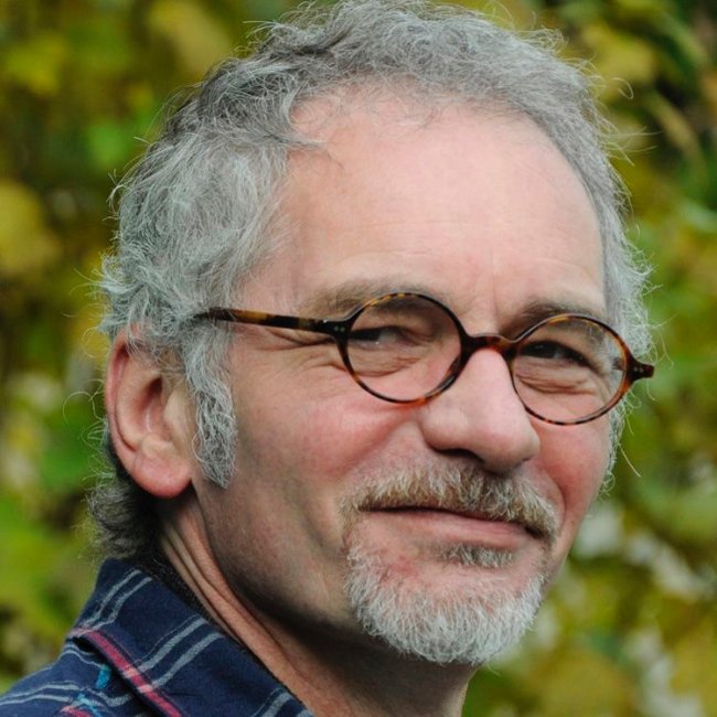 Philippe Sternis - Auteur