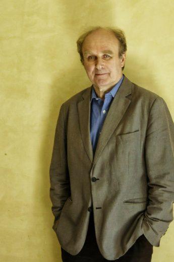 Jérôme Prieur - Auteur