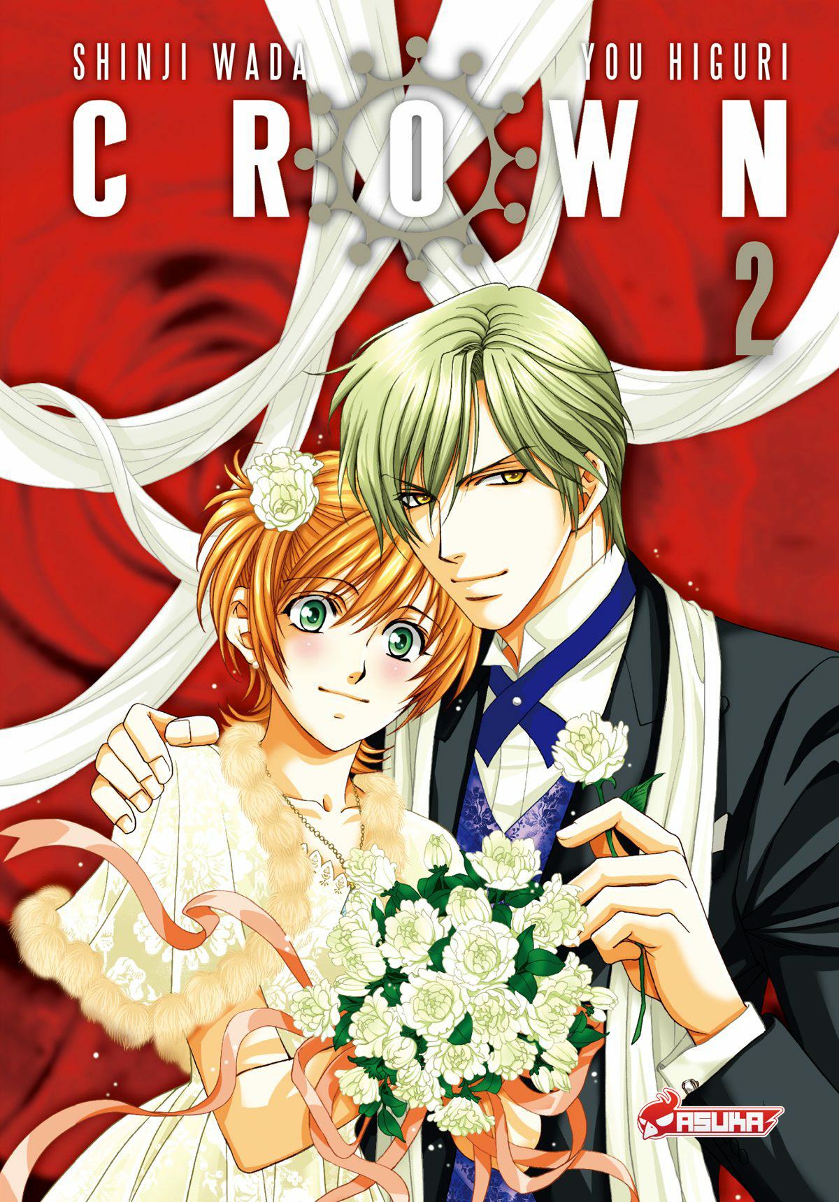 Crown 2