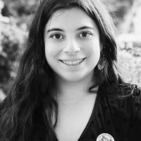 Margo Renard - Auteur