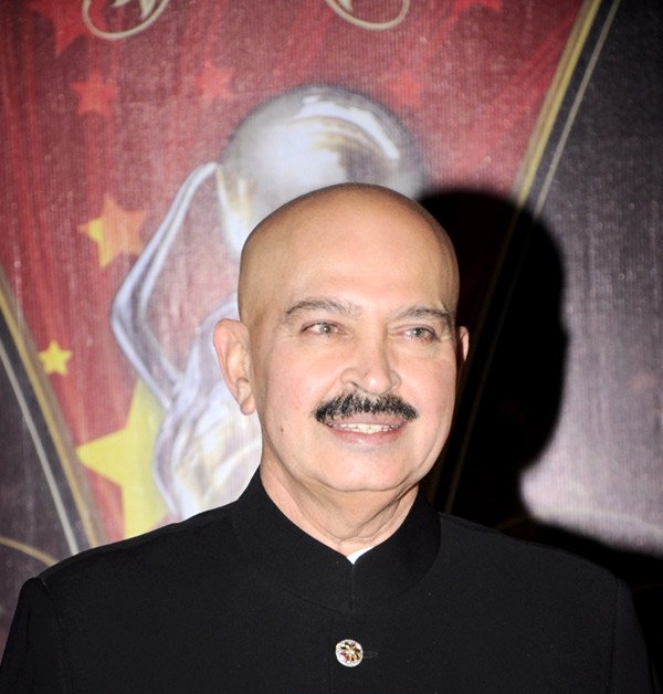 Rakesh Roshan - Auteur