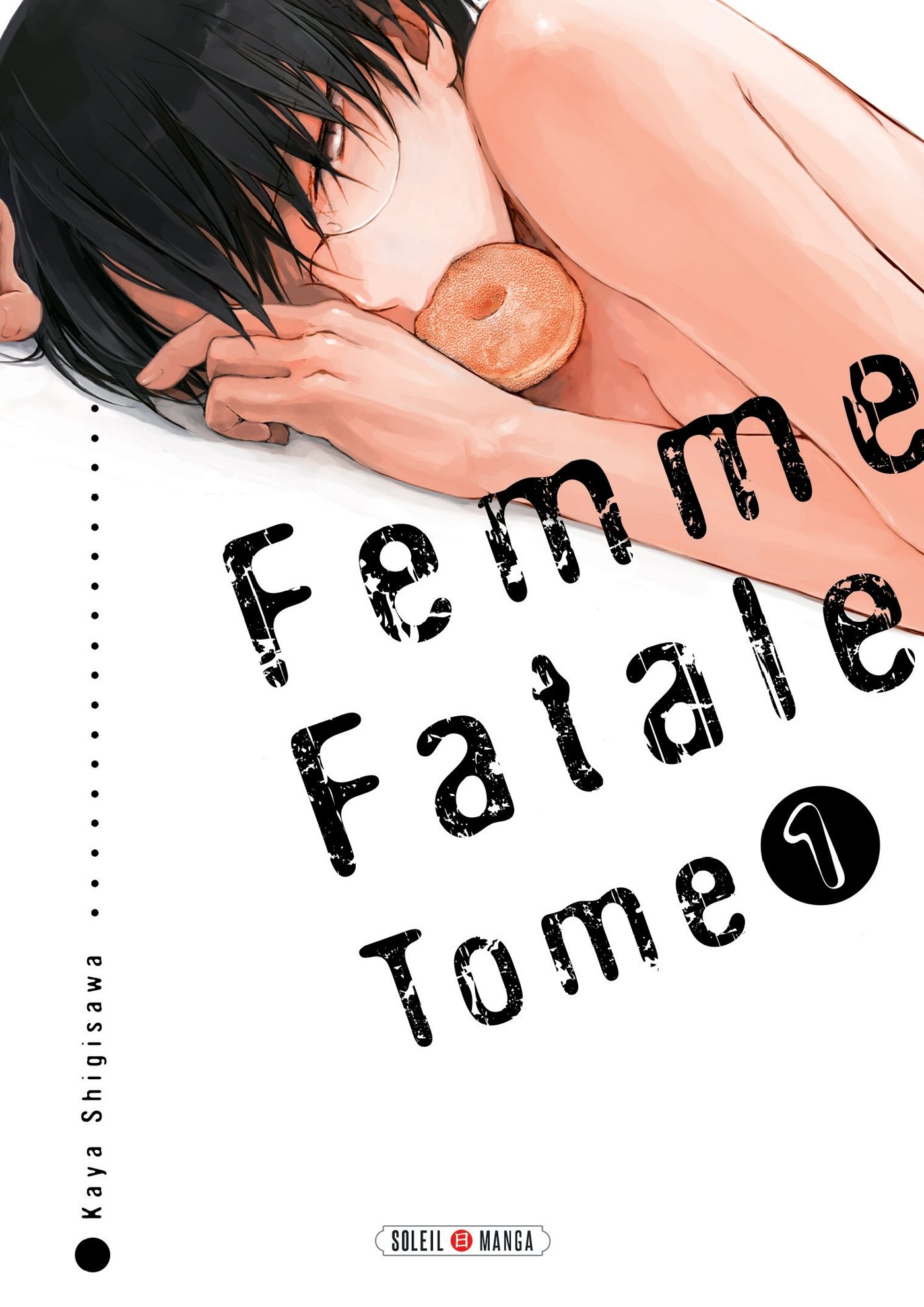 Femme Fatale 1