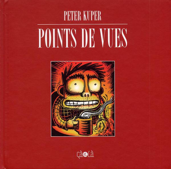 Points de vue