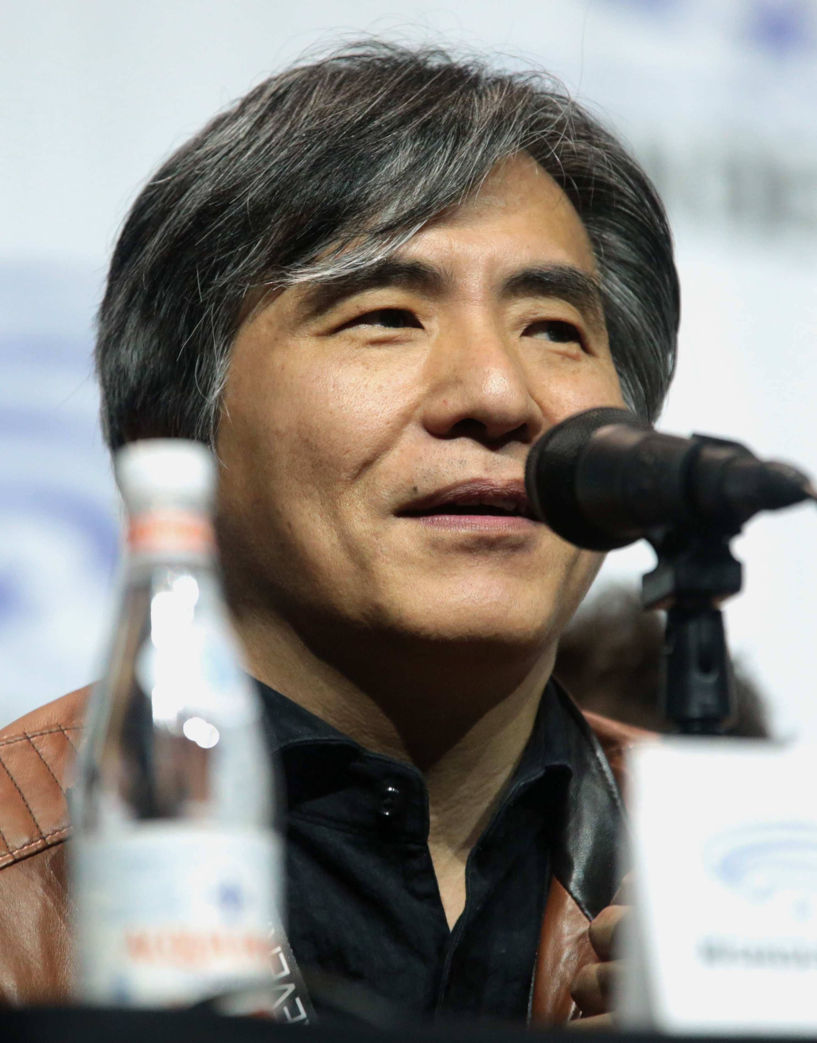 Kazuki Nakashima - Auteur