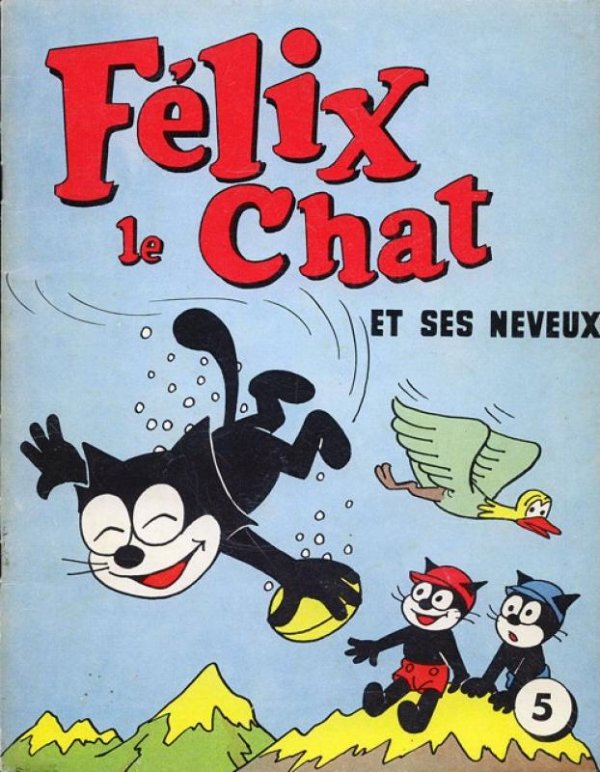 Maître des airs