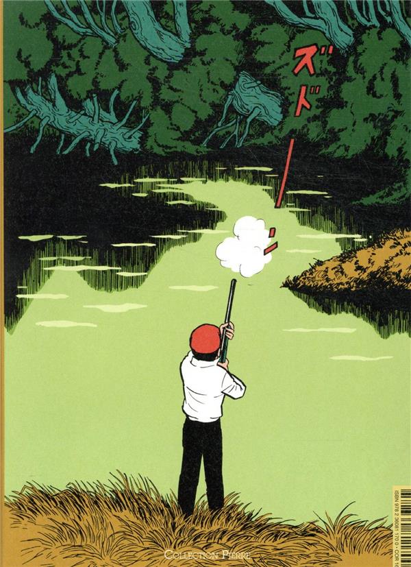 Marais (Le) - Oeuvres 1965-1966 - Extrait 1