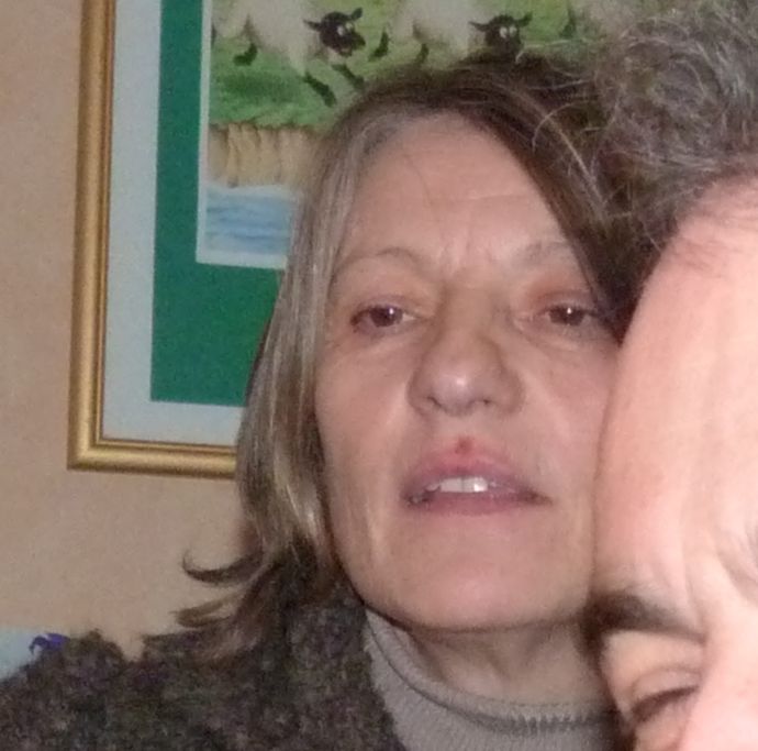 Arlette Pesch - Auteur