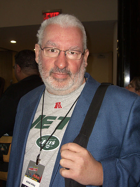 Tom Defalco - Auteur