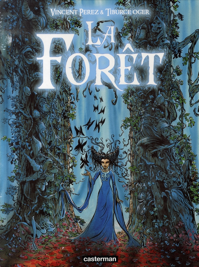 Forêt (La)