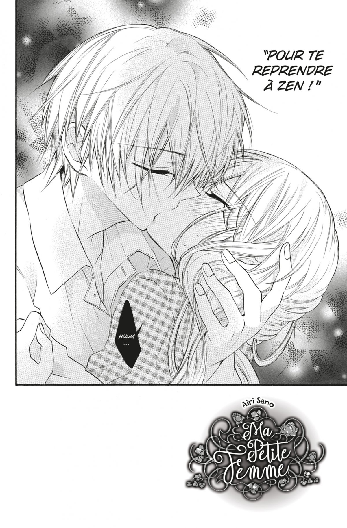 Petite Femme (Ma) 2 - Extrait 1