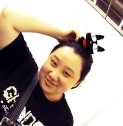 A. Ying - Auteur