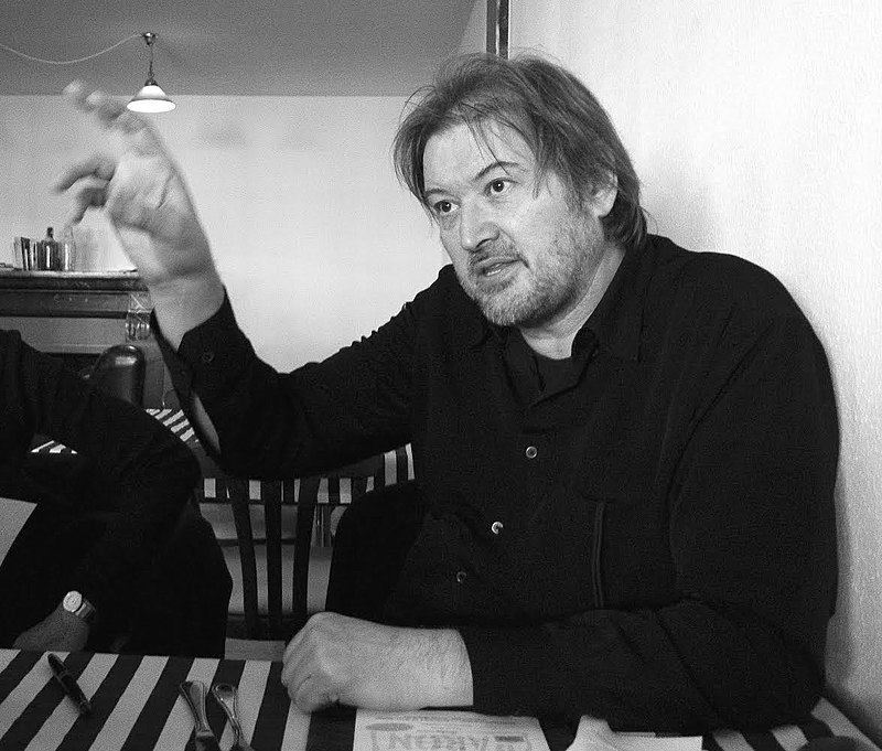 Pierre-Oscar Lévy - Auteur