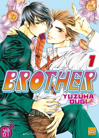 Brother 1